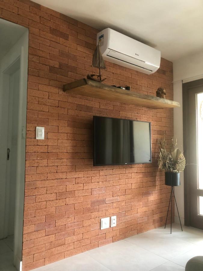 Residencial Enseada Praia Do Forte Apto 130 Екстериор снимка