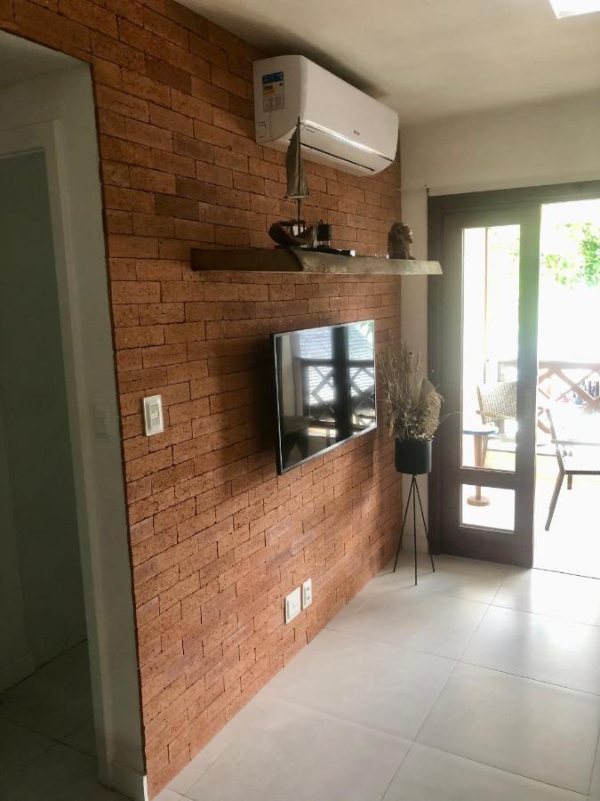 Residencial Enseada Praia Do Forte Apto 130 Екстериор снимка