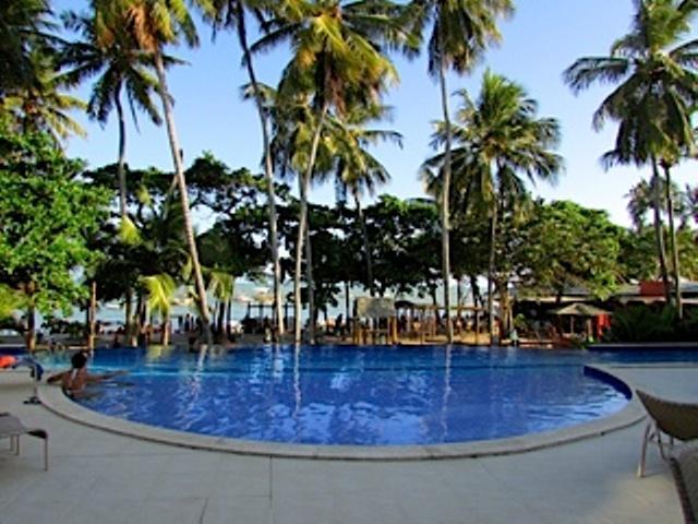 Residencial Enseada Praia Do Forte Apto 130 Екстериор снимка