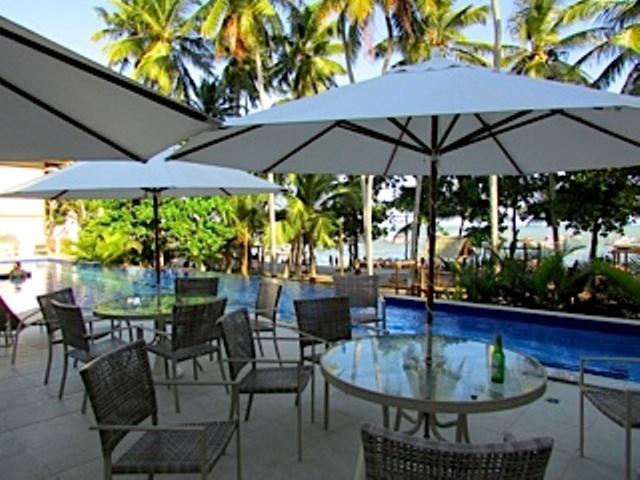 Residencial Enseada Praia Do Forte Apto 130 Екстериор снимка
