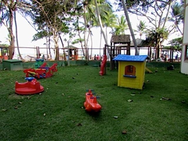 Residencial Enseada Praia Do Forte Apto 130 Екстериор снимка