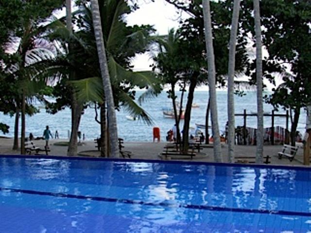 Residencial Enseada Praia Do Forte Apto 130 Екстериор снимка