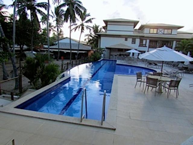 Residencial Enseada Praia Do Forte Apto 130 Екстериор снимка