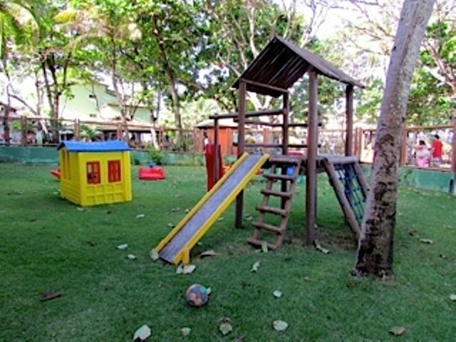 Residencial Enseada Praia Do Forte Apto 130 Екстериор снимка