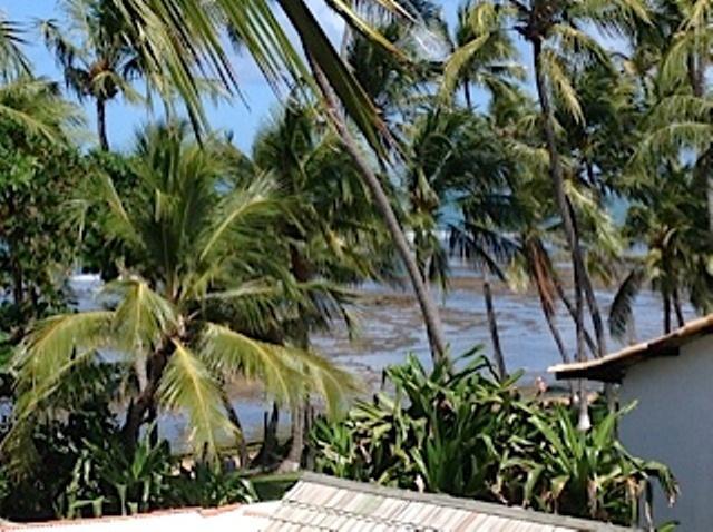 Residencial Enseada Praia Do Forte Apto 130 Екстериор снимка
