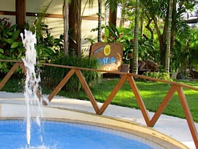 Residencial Enseada Praia Do Forte Apto 130 Екстериор снимка