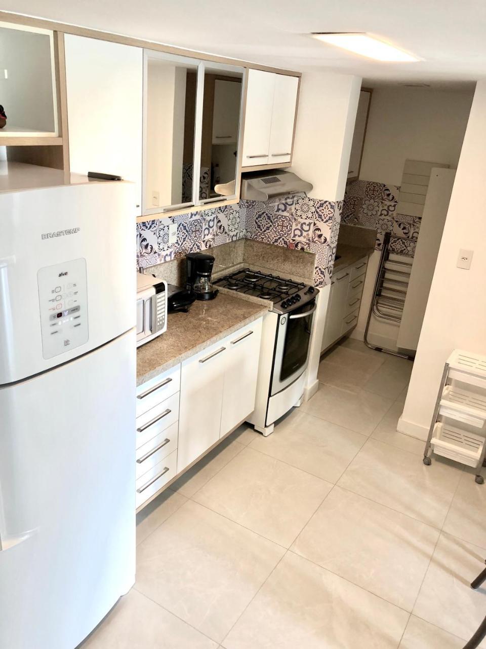 Residencial Enseada Praia Do Forte Apto 130 Екстериор снимка