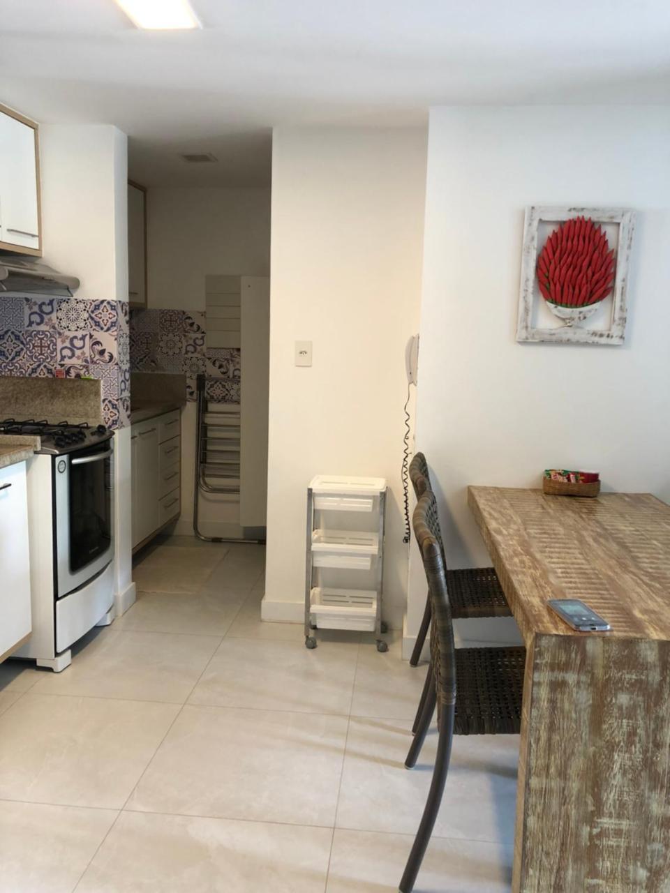 Residencial Enseada Praia Do Forte Apto 130 Екстериор снимка