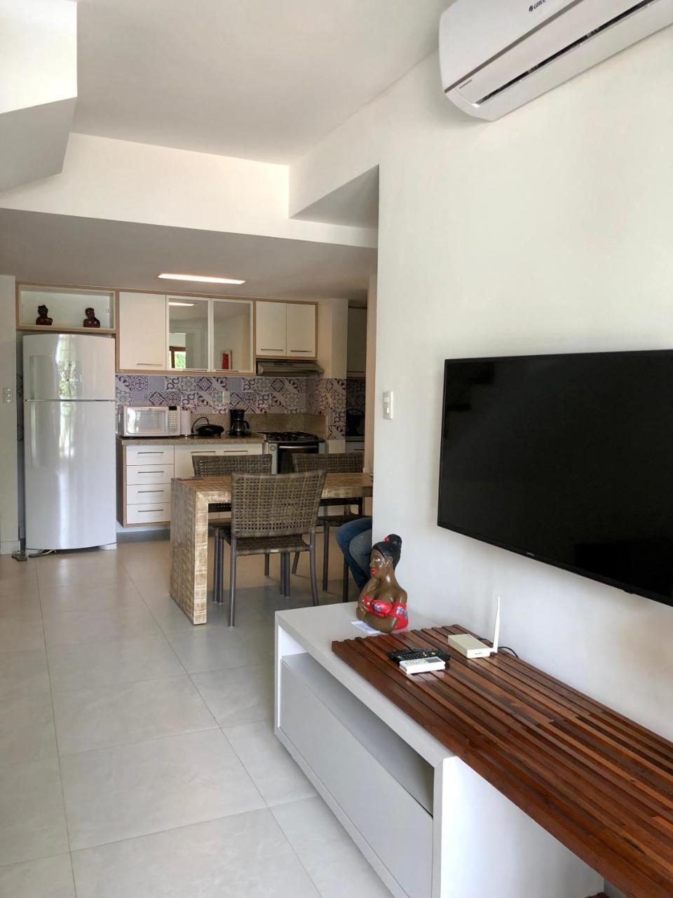 Residencial Enseada Praia Do Forte Apto 130 Екстериор снимка