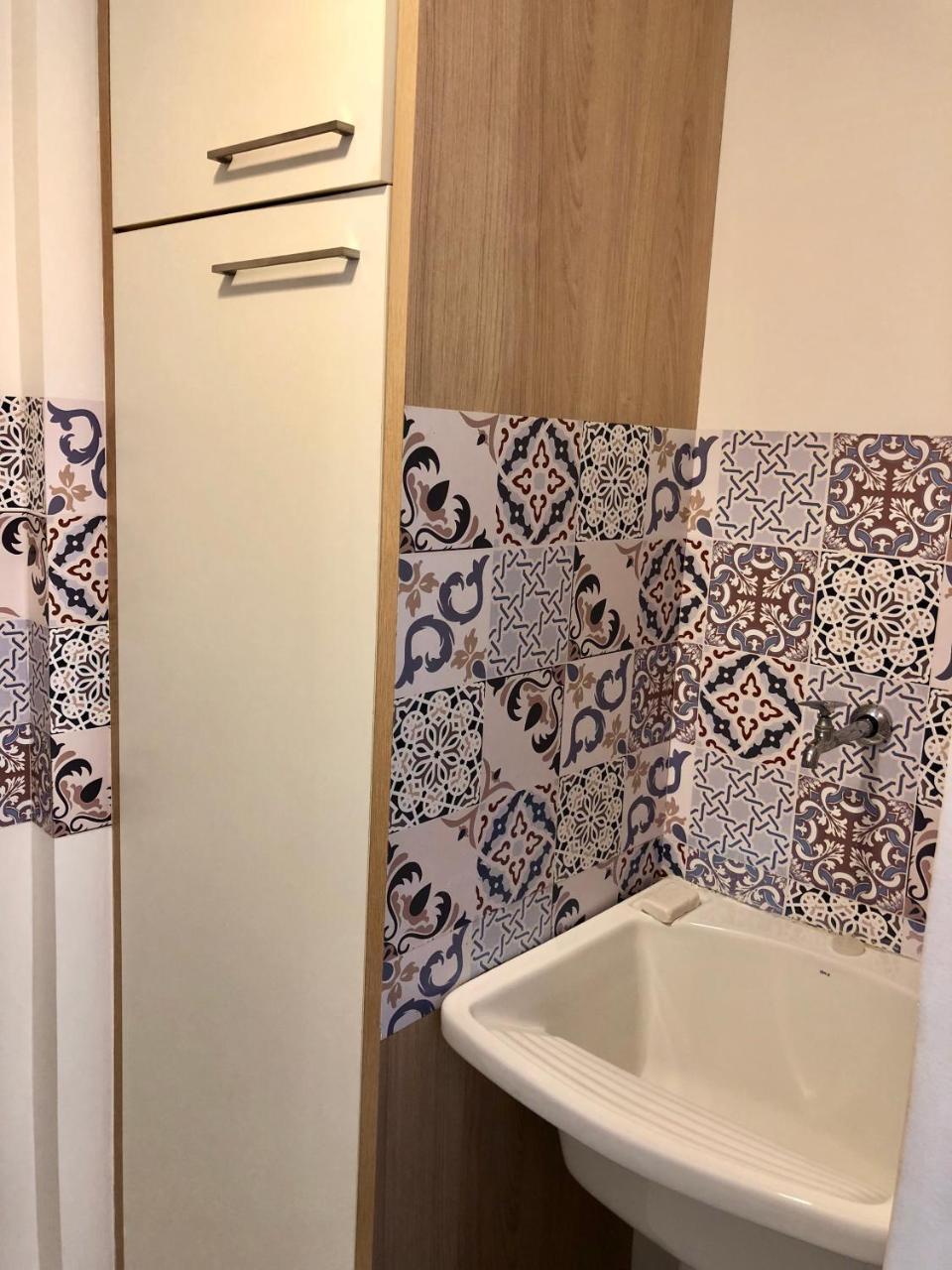 Residencial Enseada Praia Do Forte Apto 130 Екстериор снимка