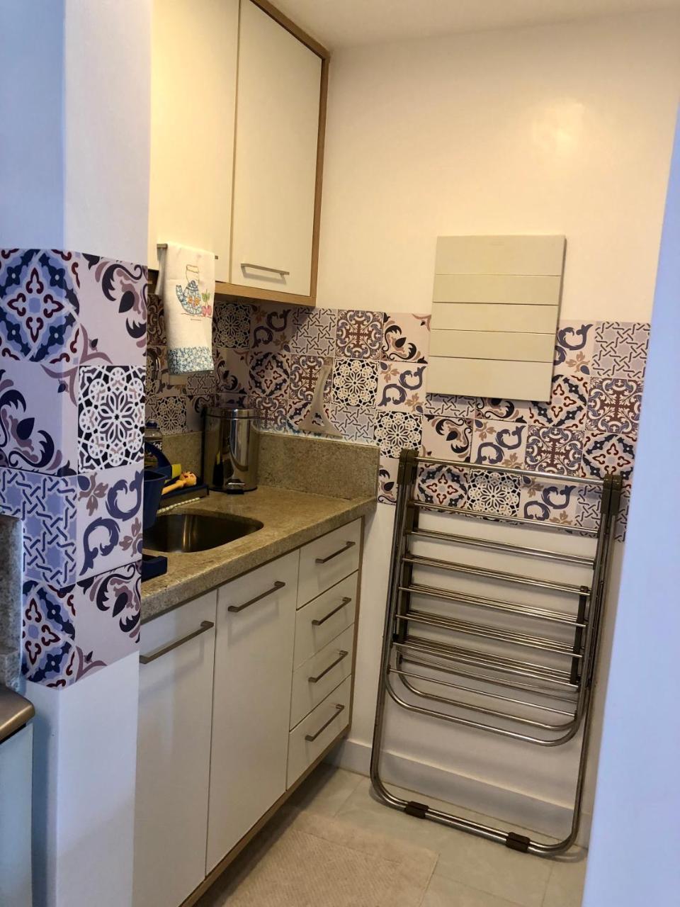 Residencial Enseada Praia Do Forte Apto 130 Екстериор снимка