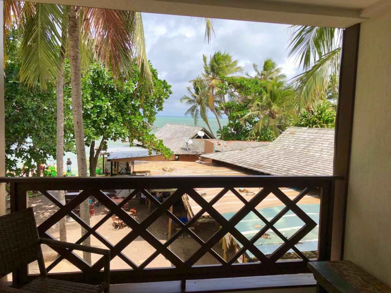 Residencial Enseada Praia Do Forte Apto 130 Екстериор снимка