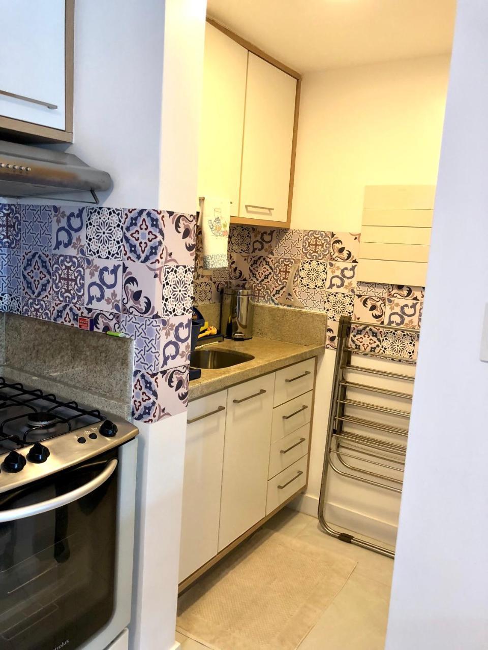 Residencial Enseada Praia Do Forte Apto 130 Екстериор снимка