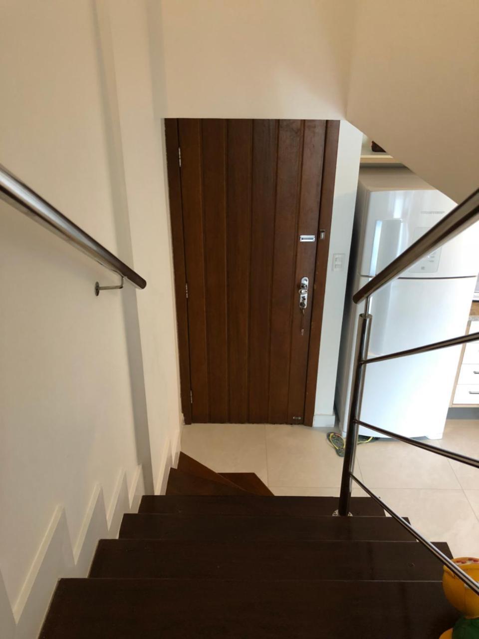 Residencial Enseada Praia Do Forte Apto 130 Екстериор снимка