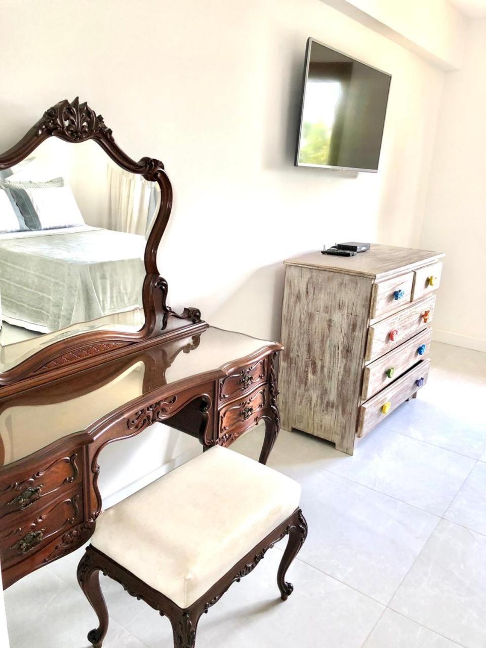 Residencial Enseada Praia Do Forte Apto 130 Екстериор снимка