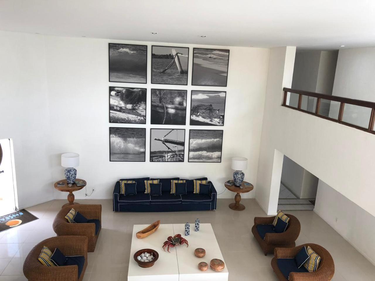 Residencial Enseada Praia Do Forte Apto 130 Екстериор снимка