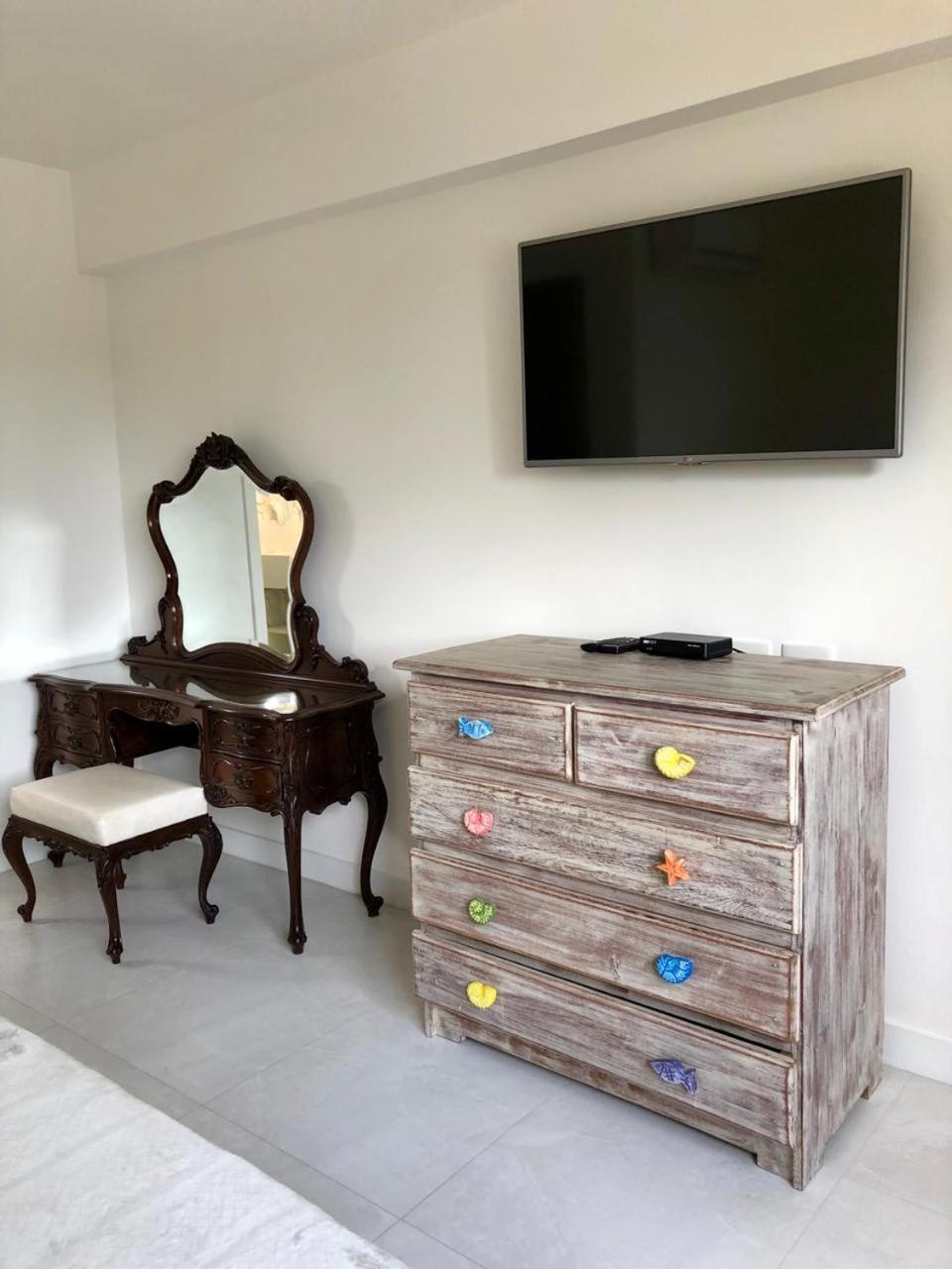 Residencial Enseada Praia Do Forte Apto 130 Екстериор снимка