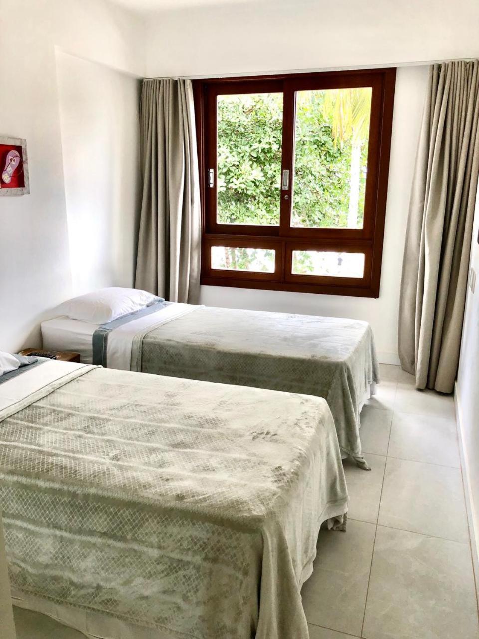 Residencial Enseada Praia Do Forte Apto 130 Екстериор снимка