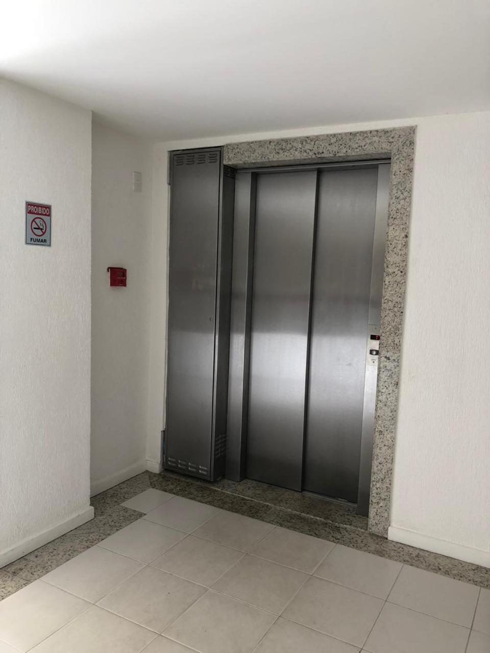 Residencial Enseada Praia Do Forte Apto 130 Екстериор снимка