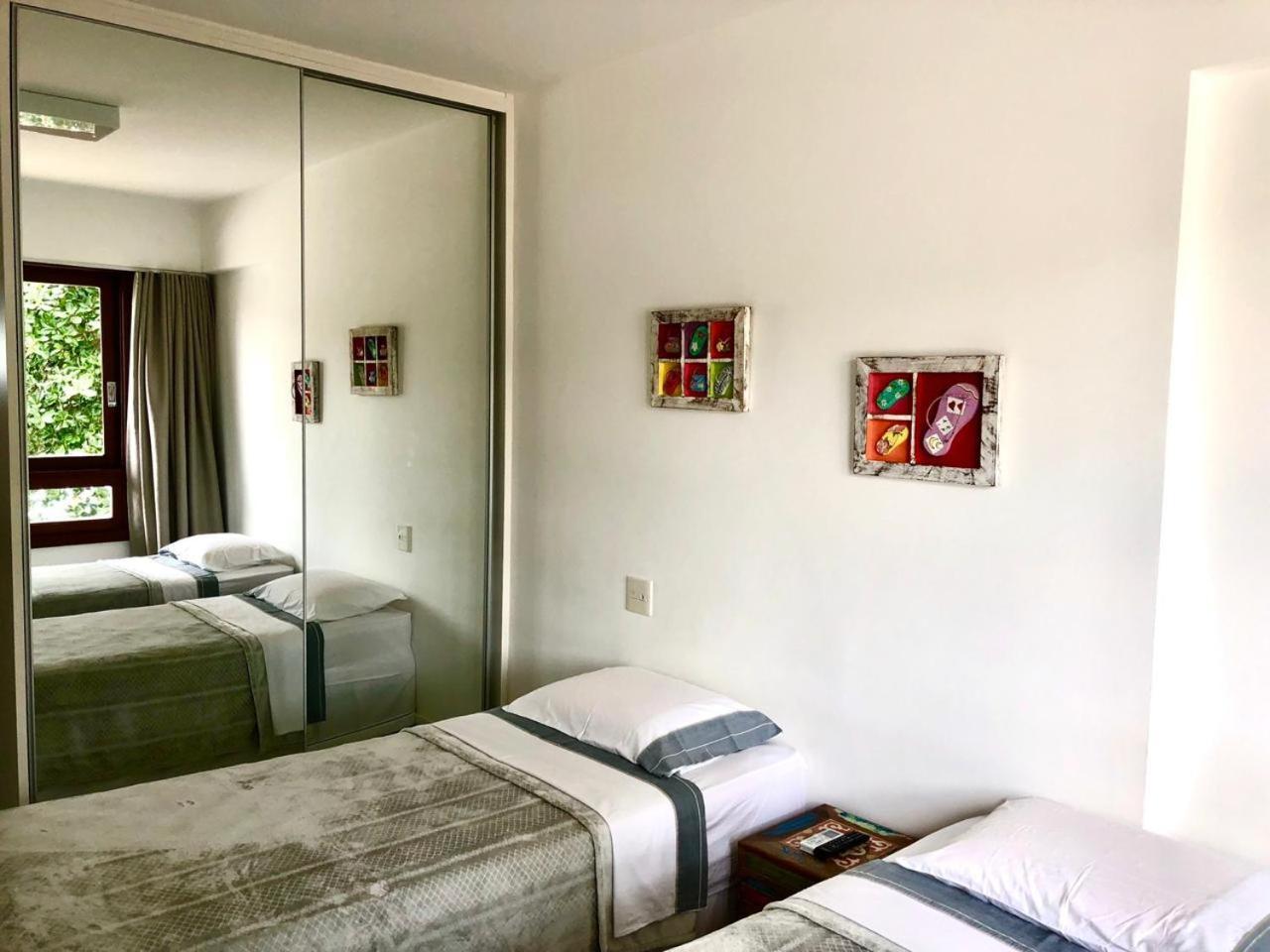 Residencial Enseada Praia Do Forte Apto 130 Екстериор снимка