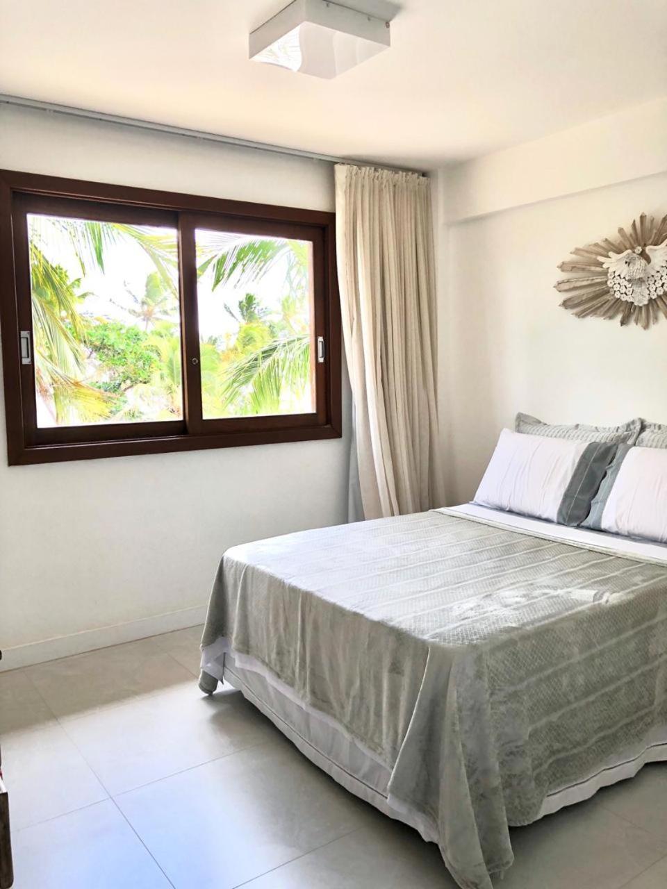 Residencial Enseada Praia Do Forte Apto 130 Екстериор снимка