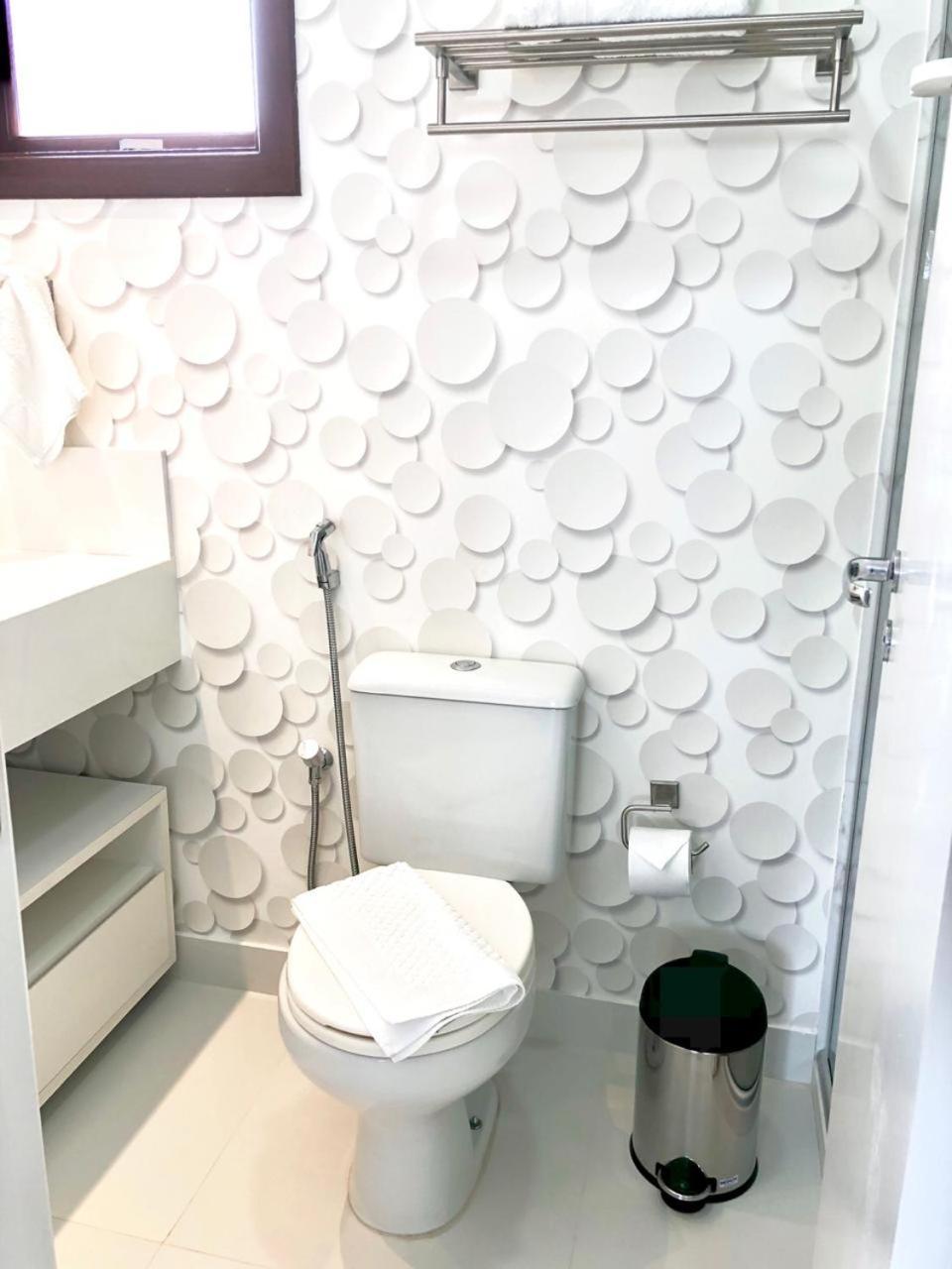 Residencial Enseada Praia Do Forte Apto 130 Екстериор снимка